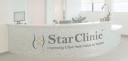 Star Urogynecology Clinic logo